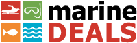 Marine Deals Logo
